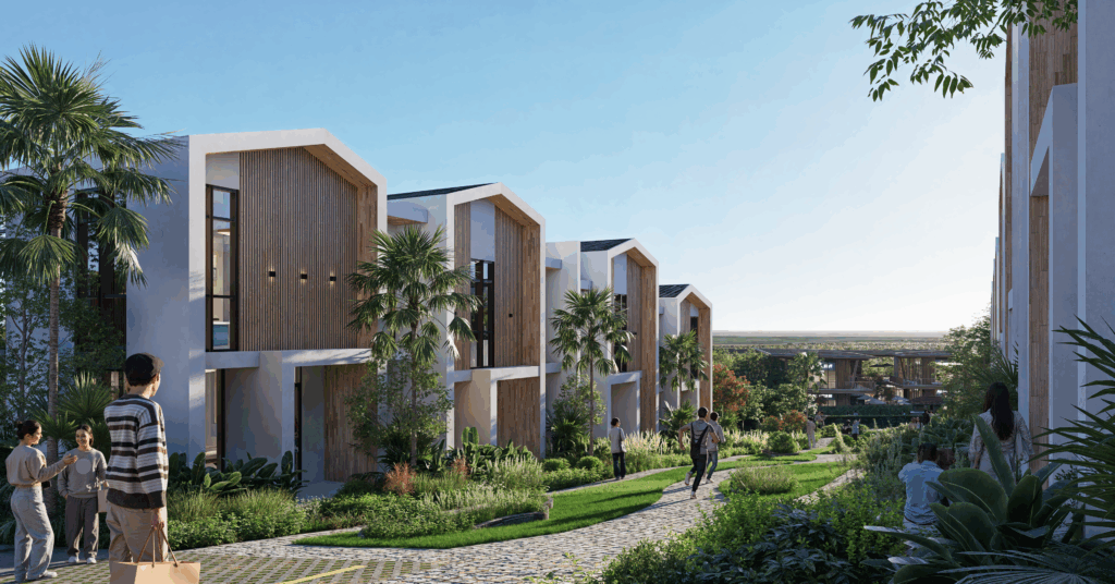 Eden Ridge Residential Development - LPPA Design Group, Inc.LPPA Design ...
